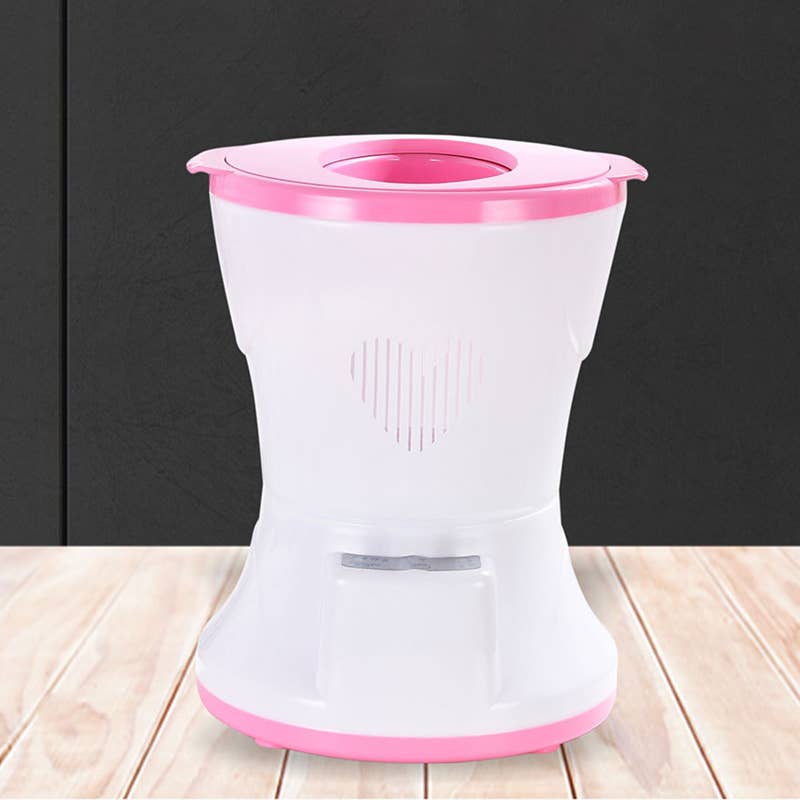 VIGOR - Vente Défroisseur à vapeur pour vêtements - Siège Vapeur Électrique Yoni VIGOR10