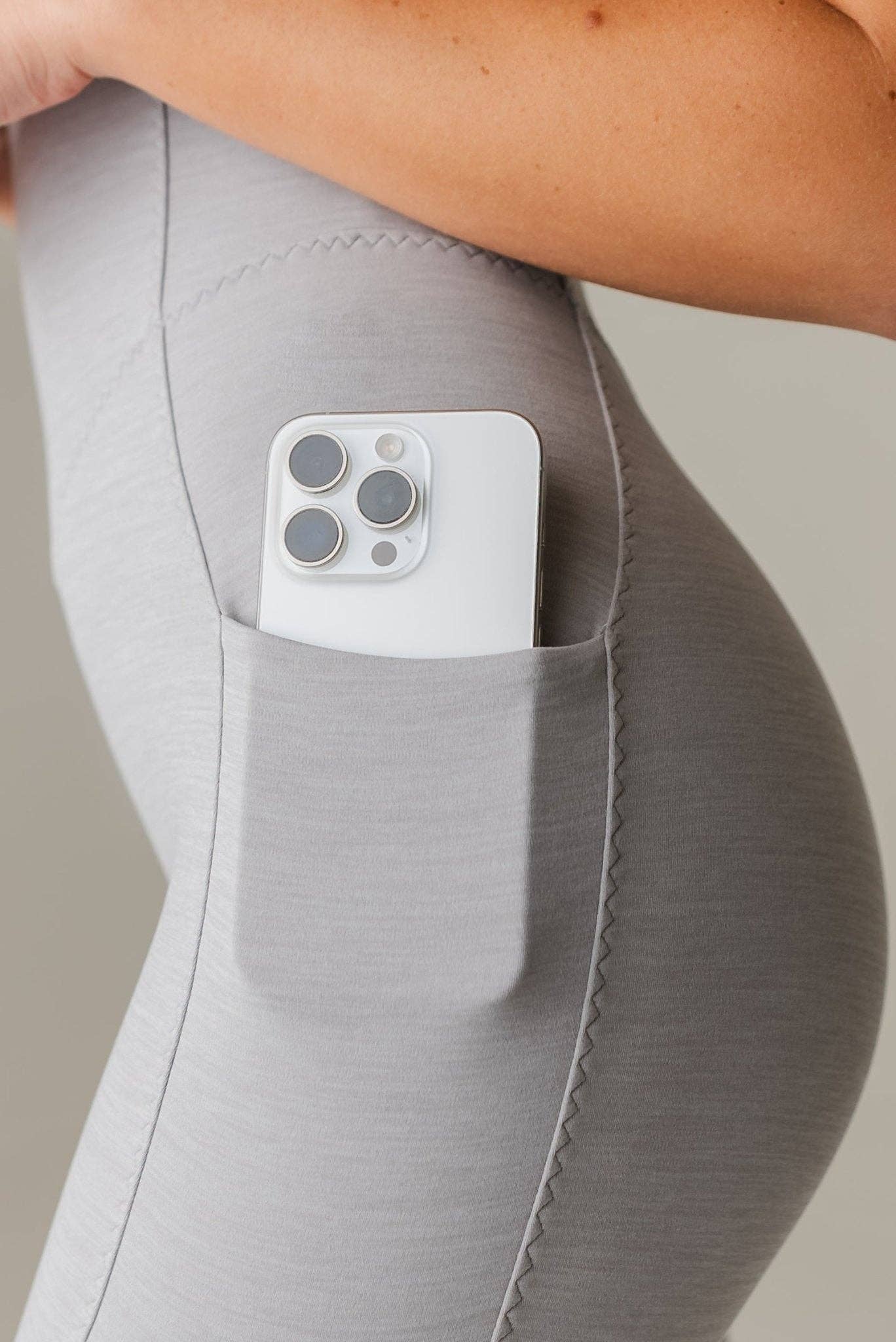 Vitality - Wholesale Unitard - Women's - Vitality Daydream® Stitch Jumpsuit - Crescent Moon4