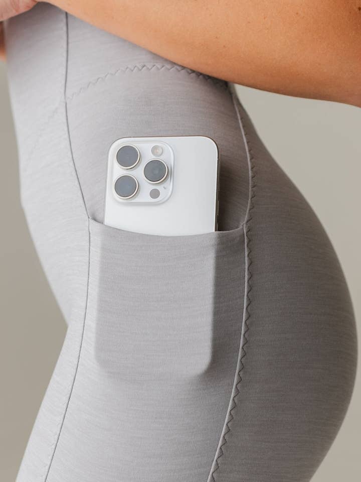 Vitality - Wholesale Unitard - Women's - Vitality Daydream® Stitch Jumpsuit - Crescent Moon4