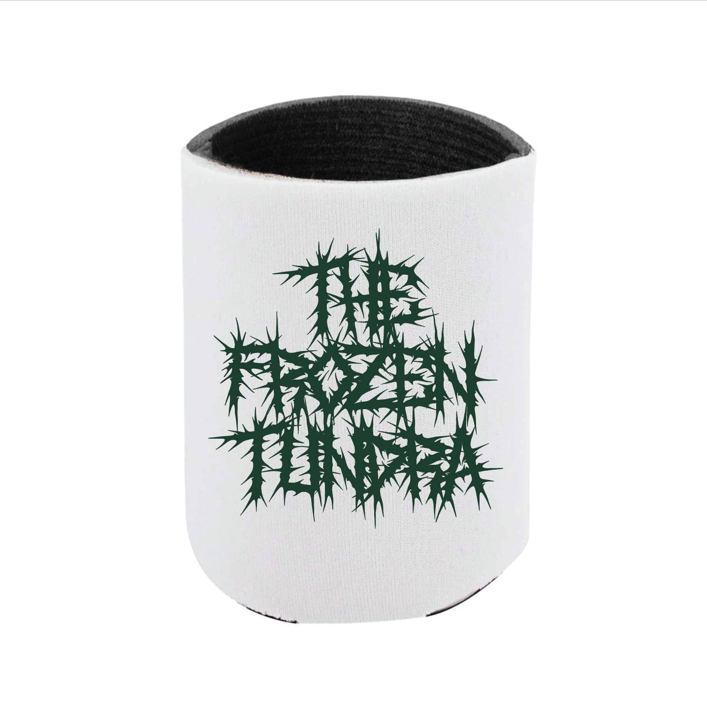 Amano Print House - Wholesale Drink Huggers & Koozies - The Frozen Tundra Koozie