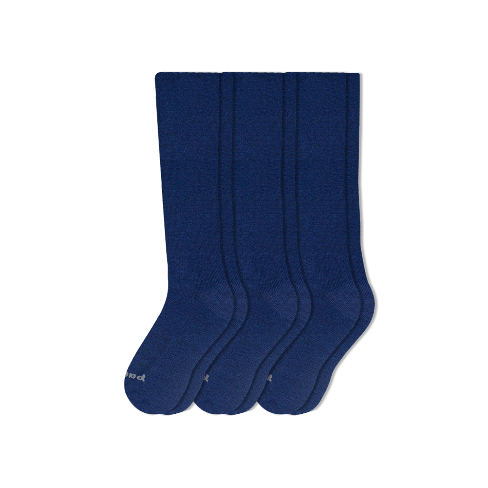 Pacas – Meias - Homem por atacado – Pack 3 Meias de Compressão Masculina21