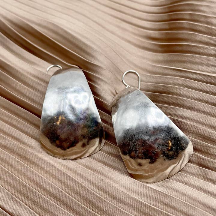 Fluff Hardware - Wholesale Dangle Earrings - Handmade Heap Earrings3