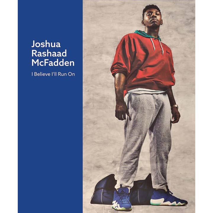 W. W. Norton - Wholesale Book - Adult - Joshua Rashaad McFadden: I Believe I'll Run On