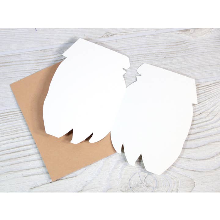 Bad Betty Greeting Co. - Wholesale Sympathy Card - This Shit Is Bananas - Funny Sympathy Card