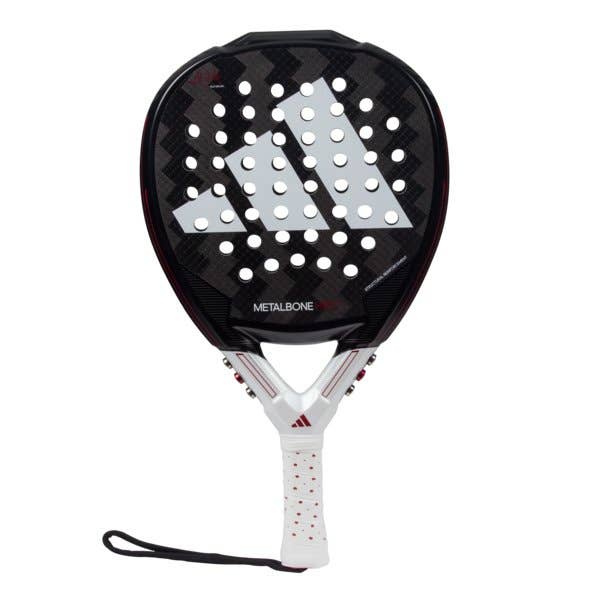 The District Padel - Wholesale Sporting Accessories - Adidas Metalbone Hard Padel Racket (Alex Galan)