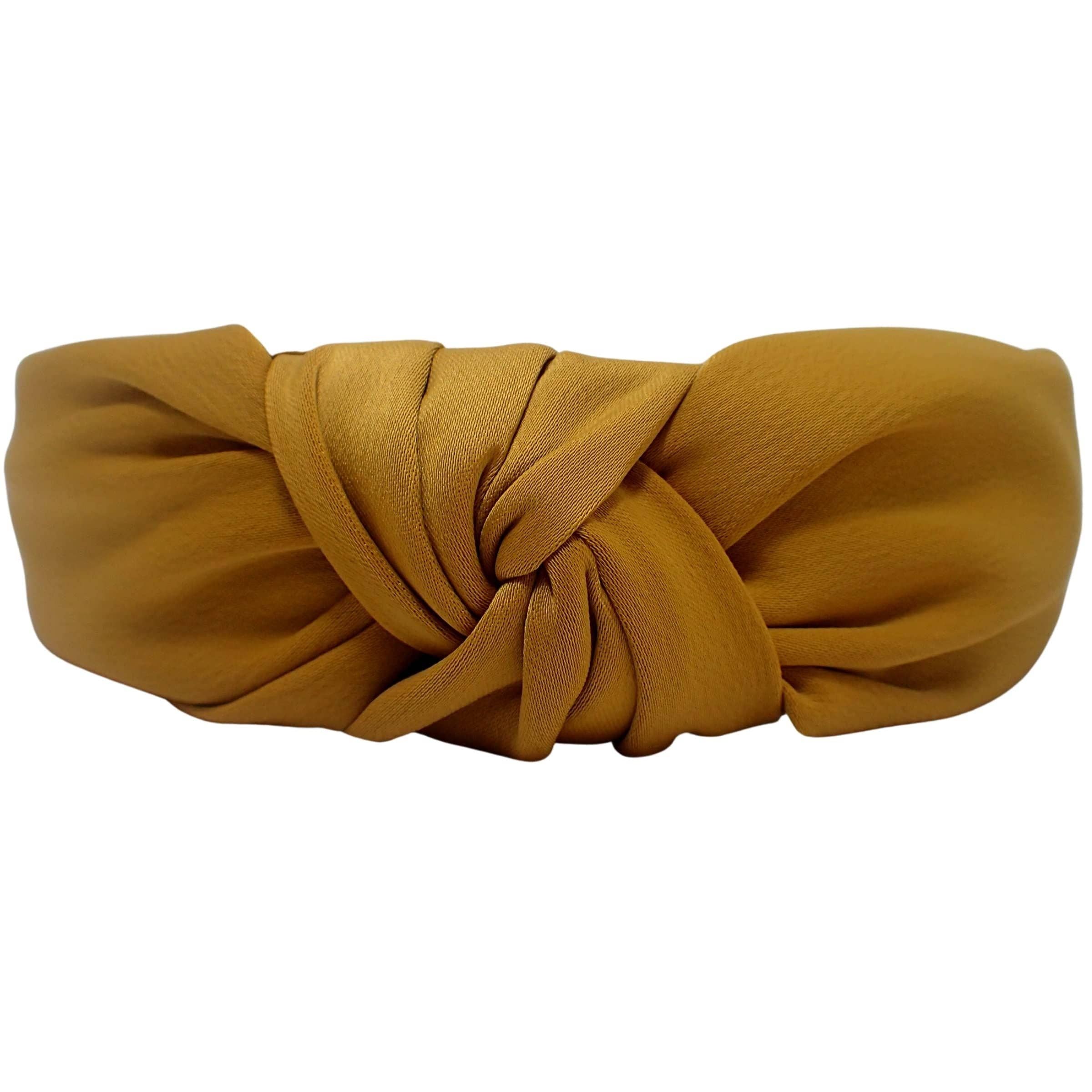 Topkids Accessories – wholesale Fashion headband – women's – Satin Knot Alice Bands Adult Women, Hair Accessories for Women, Hair Bands for Women, Thick Headband, Womens Headbands, Head Bands Adult Women, Wide Headbands2