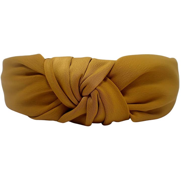 Topkids Accessories - Vendita all'ingrosso Fascia per capelli - Donna - Cinturini Alice con nodo in raso, accessori per capelli da donna, Fasce per capelli da donna, Fasce per capelli spesse, Fasce da donna, Fasce per capelli per donne adulte, fasce larghe2