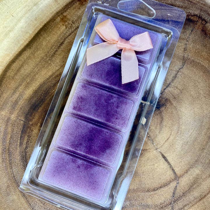 Dark Op*um Clamshell for wholesale by Soothe&Scent Co.