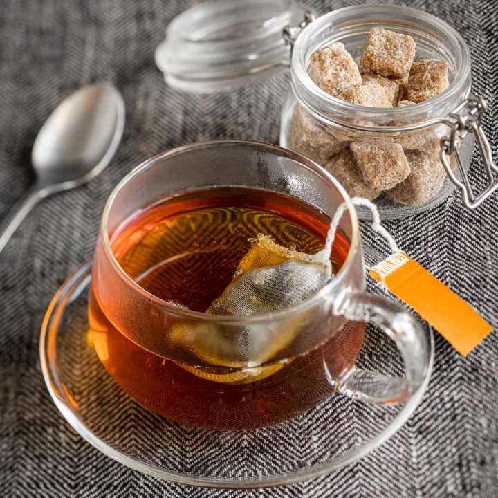 Gourmet Food Solutions, Inc. - Wholesale Sugar/Sweetener - Brown Sugar Cubes | La Perruche, 8.8oz