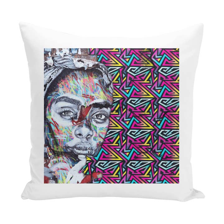 Beauty Wurf Kissenbezug für den Großhandel von IAKAM