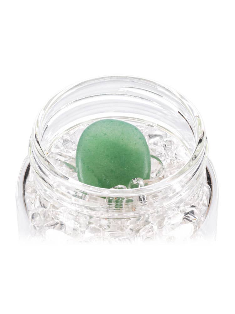 VitaJuwel - Vente Pierre et cristal de spiritualité - inu ! Cristal du Zodiaque | Taureau - AVENTURINE2