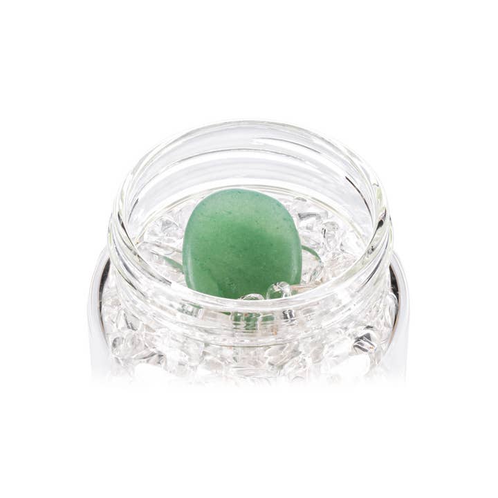 VitaJuwel - Wholesale Spiritual Stone/Crystal - inu! Zodiac Crystal | Taurus - AVENTURINE2