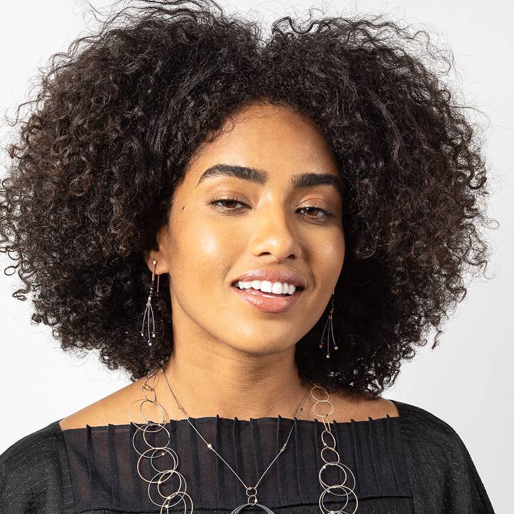 Kometen-Haken für den Großhandel von Meghan Patrice Riley