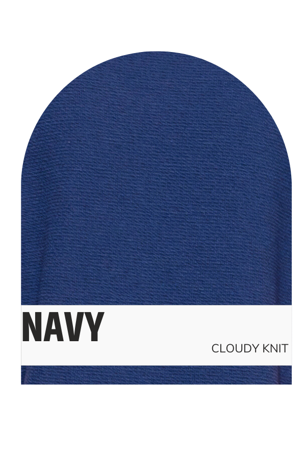 Tres Bien, Inc - Wholesale Tunic - Women's - T-42083-"TENNESSEE" CLOUDY KNIT LONG SLEEVE GRAPHIC TOP16