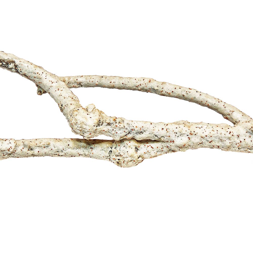 A&B Home Group Inc. – wholesale Decorative tabletop object – 8x3x58.2" Rustic Cedar Branch Decor3
