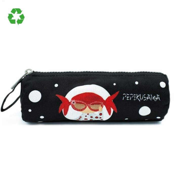 Pepikusama runde Tragetasche für den Großhandel von Pepita Viajera