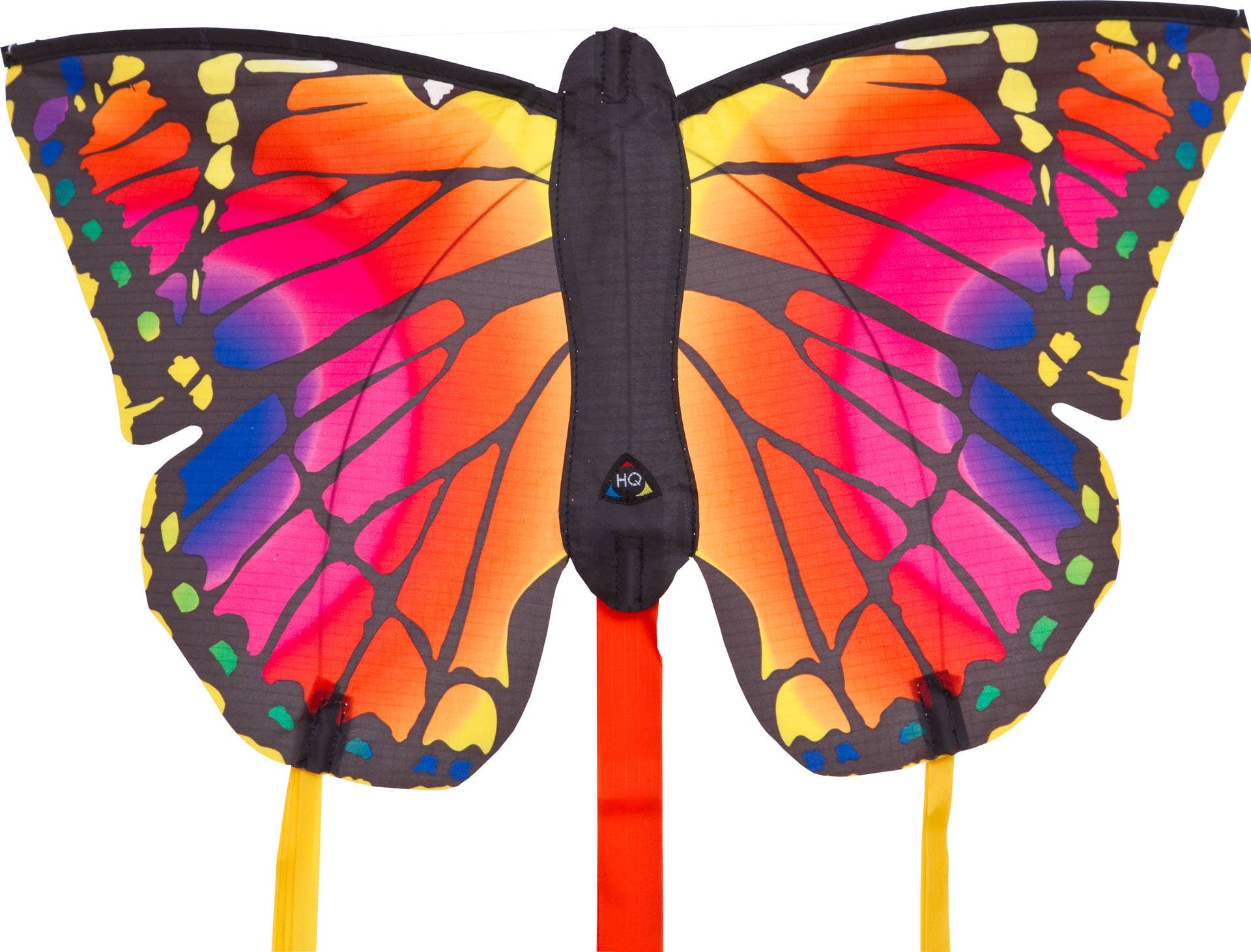 HQ Kites & Designs - Wholesale Kite - Butterfly "R" Display - contains 18 assorted kites4