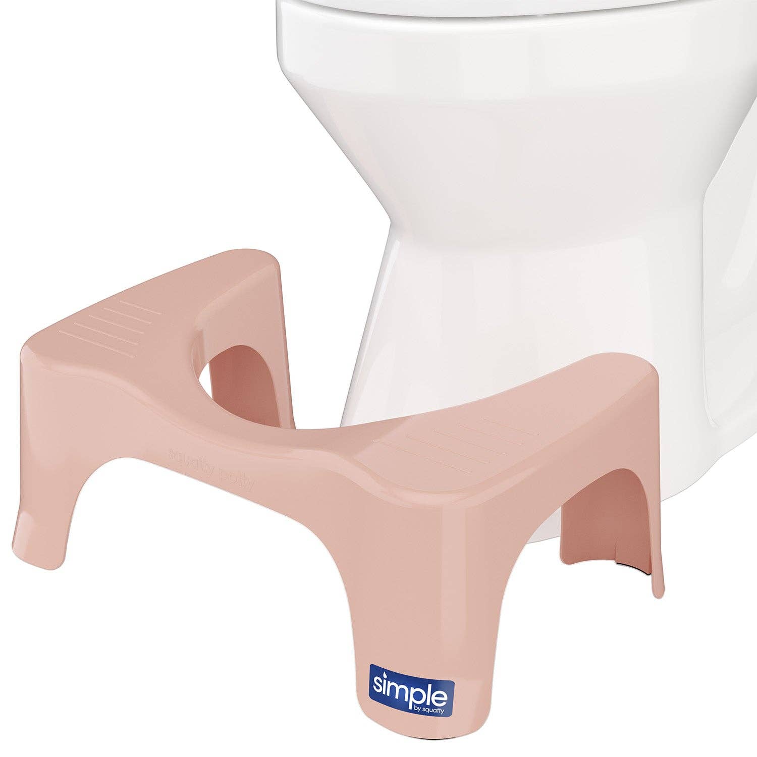 Squatty Potty - Wholesale Toilet Paper Holder - Squatty Potty Simple Toilet Stool7