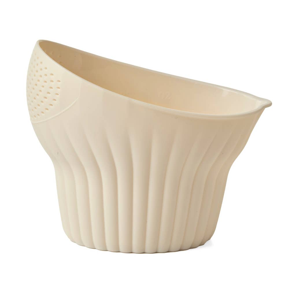 TALISMAN DESIGNS - Venta al por mayor Utensilio/dispositivo de cocina - Medir el enjuague y la tensión1