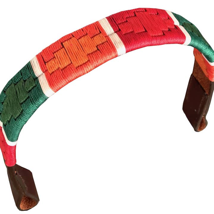 LA PAMPA - Polo pannband för wholesale av Polo By Carlos Diaz