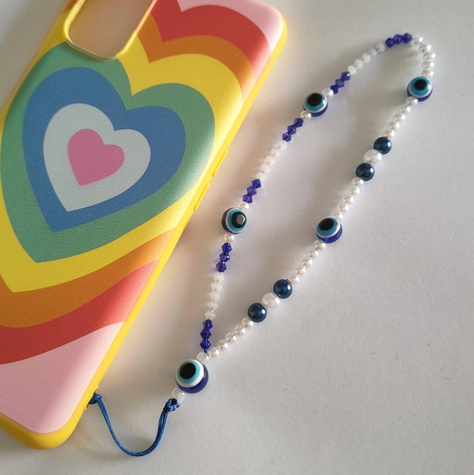 Kolorya - Wholesale Phonecase Strap - Keychain4