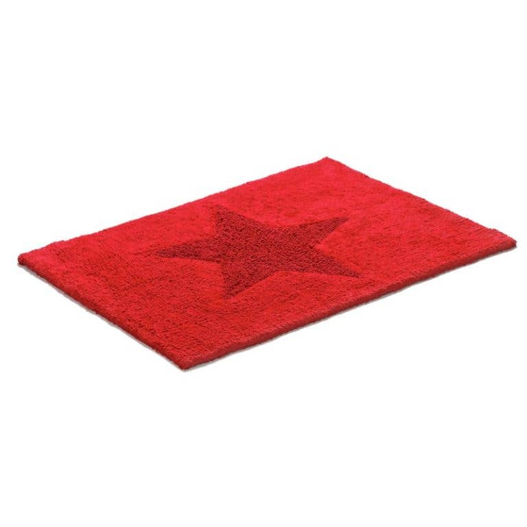 Etol – Engroshandel Bruseforhæng – 42070406 DRAP.XL 200x240 Textile Match Rød Ekstra Høj4