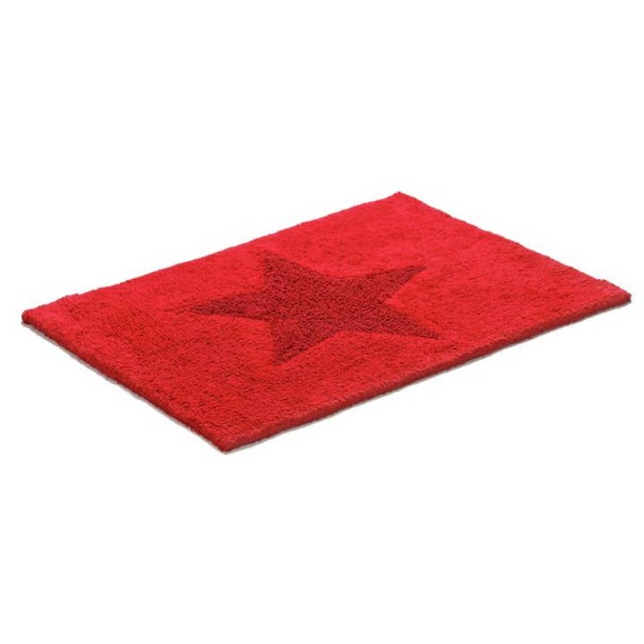 Etol – Engroshandel Bruseforhæng – 42070406 DRAP.XL 200x240 Textile Match Rød Ekstra Høj4