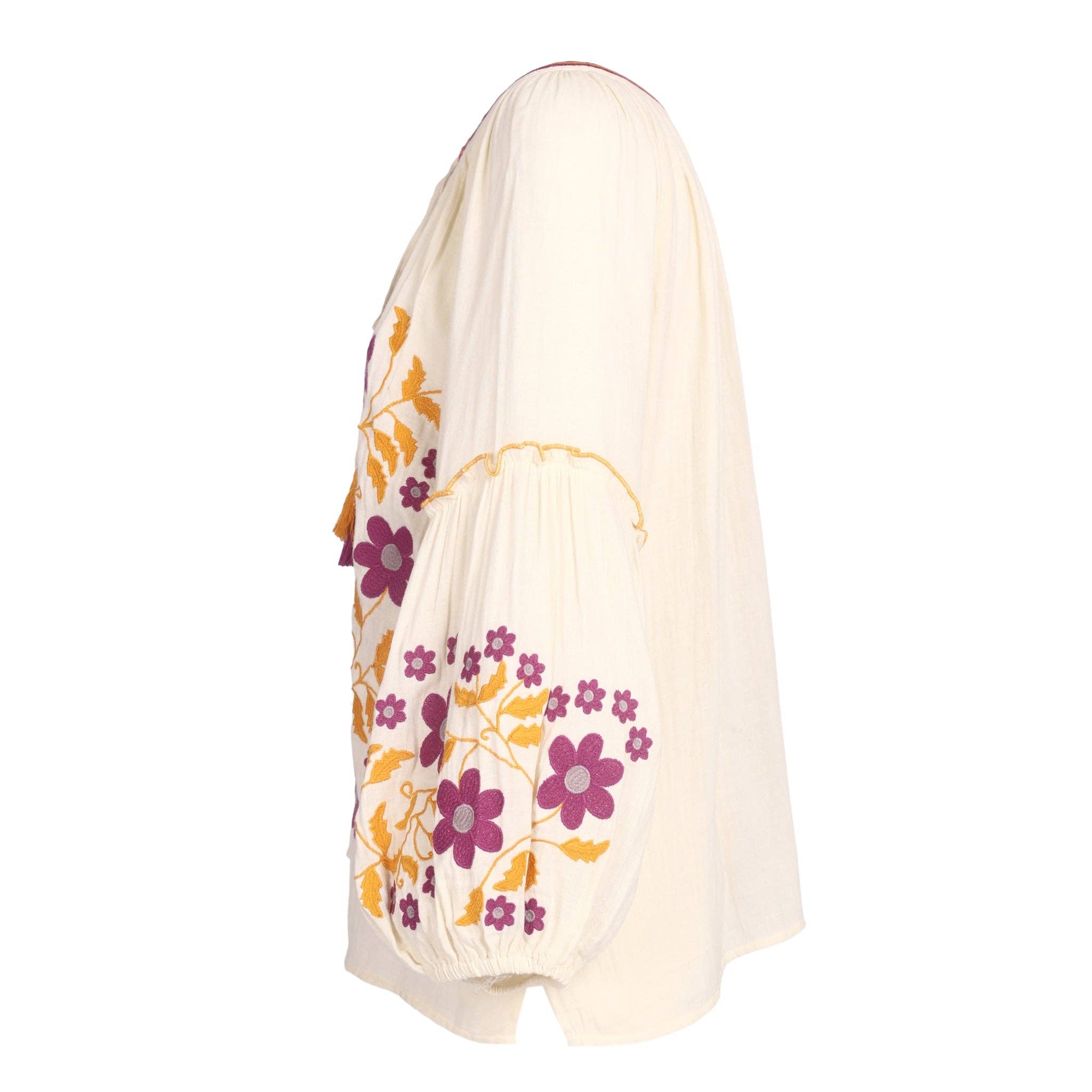 JEP Holland - Wholesale Blouse - Women's - JEP9018 PRE ORDER SS261