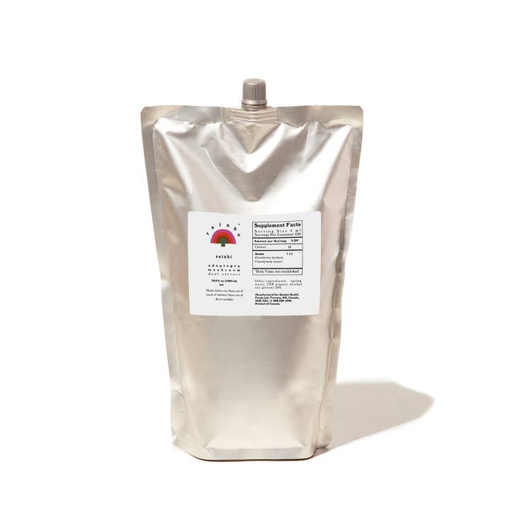 Reishi (sacs en vrac de 1 L) pour la vente par Rainbo