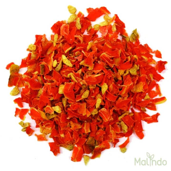 Captain Carrot Bio voor wholesale door Malindo