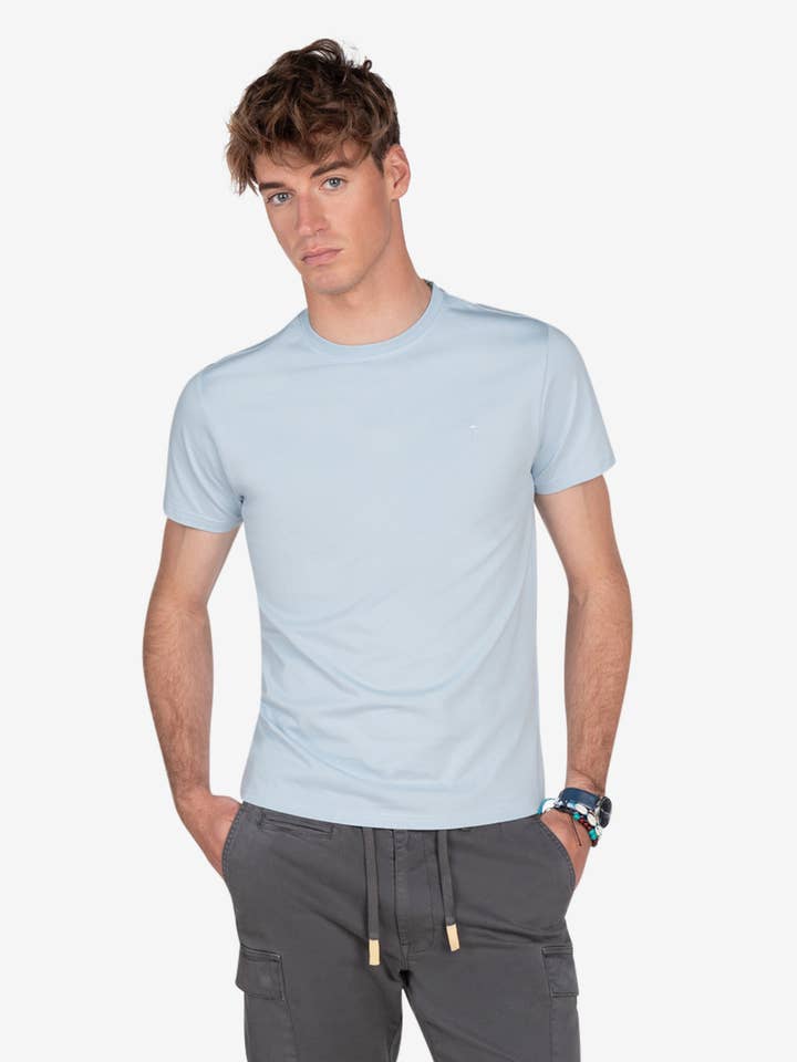 Camisola Ayram - 401325021 por atacado de Harper & Neyer