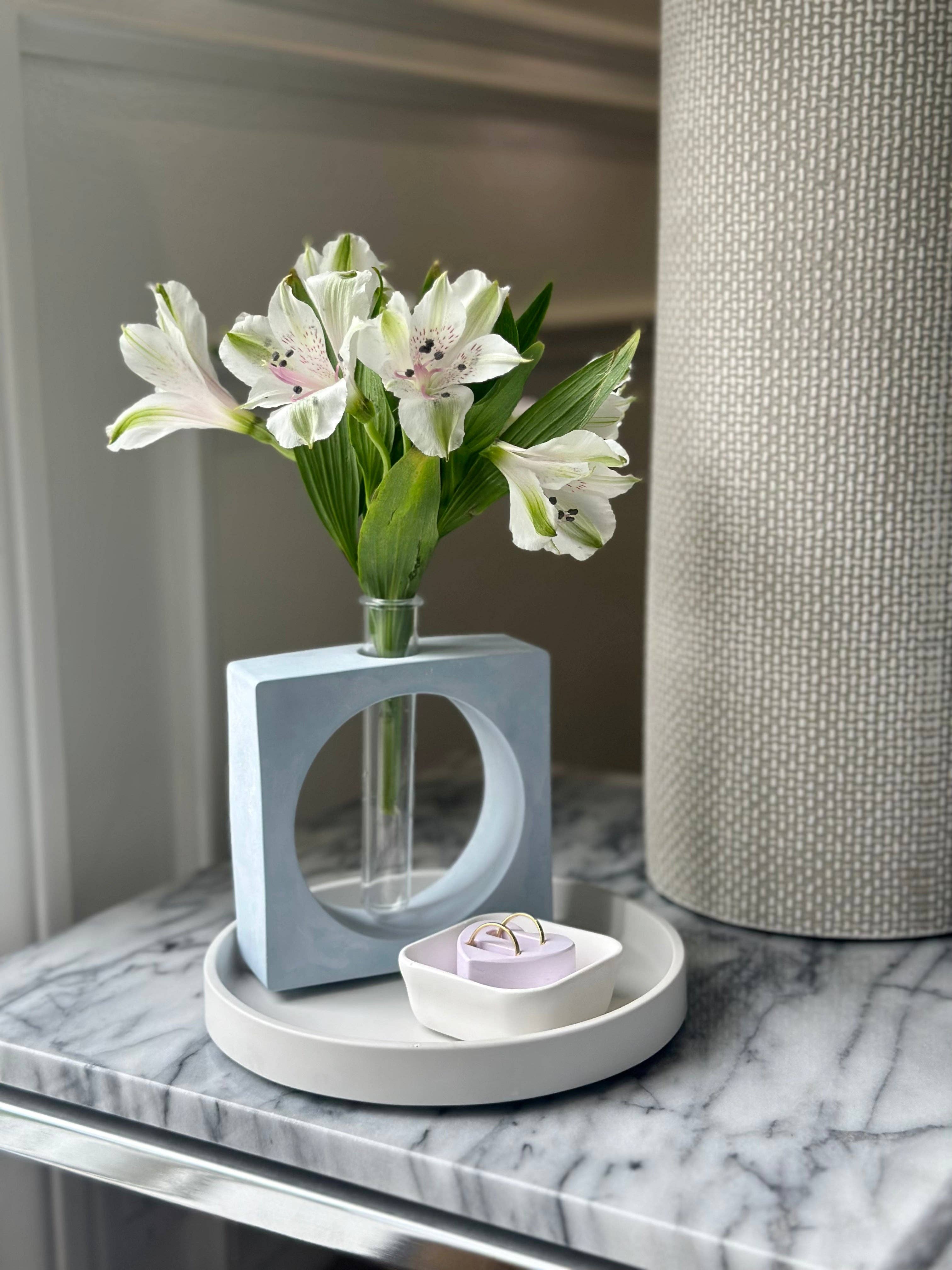 White THE PENELOPE for wholesale on Faire5