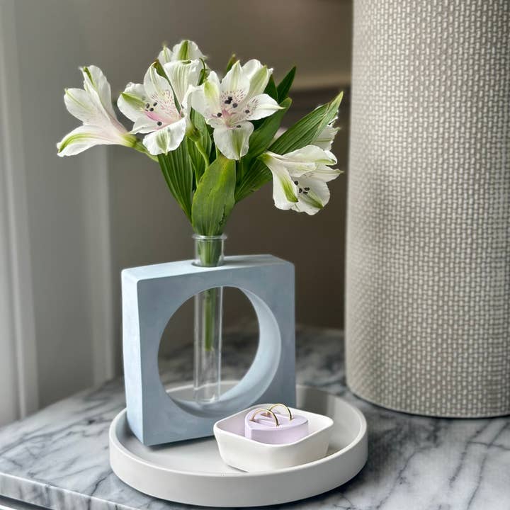 White THE PENELOPE for wholesale on Faire5