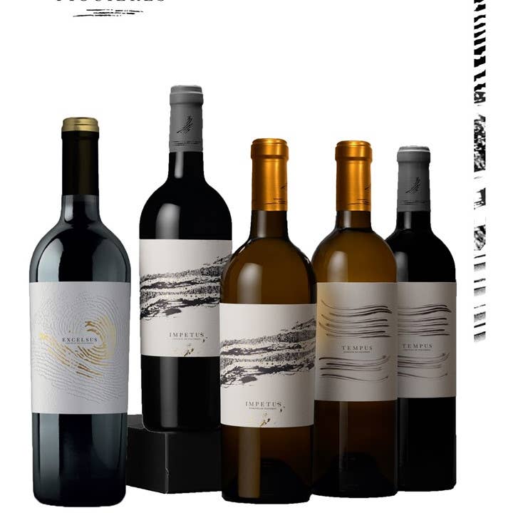 Chateau de Figuières - Vente Vin rouge - Excelsus rouge - AOP Clape1