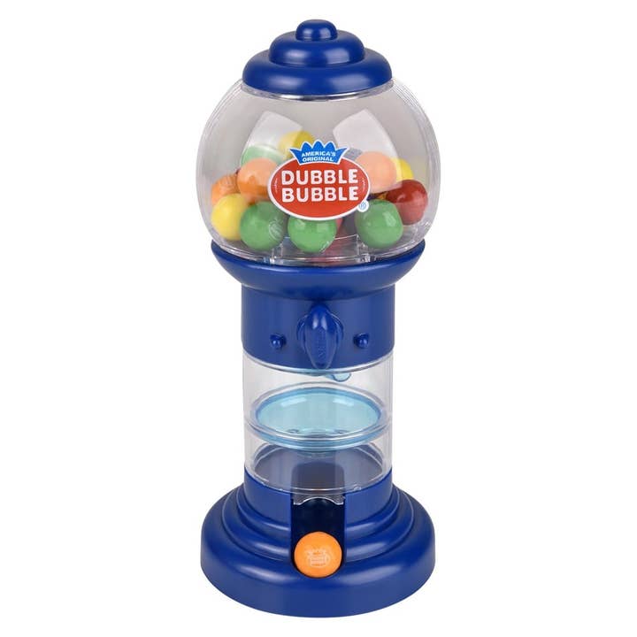La Luna Bella - Toys – wholesale Classic toy – Kids – 7.5" WHIRL-WIN GUMBALL MACHINE LLB kids toys