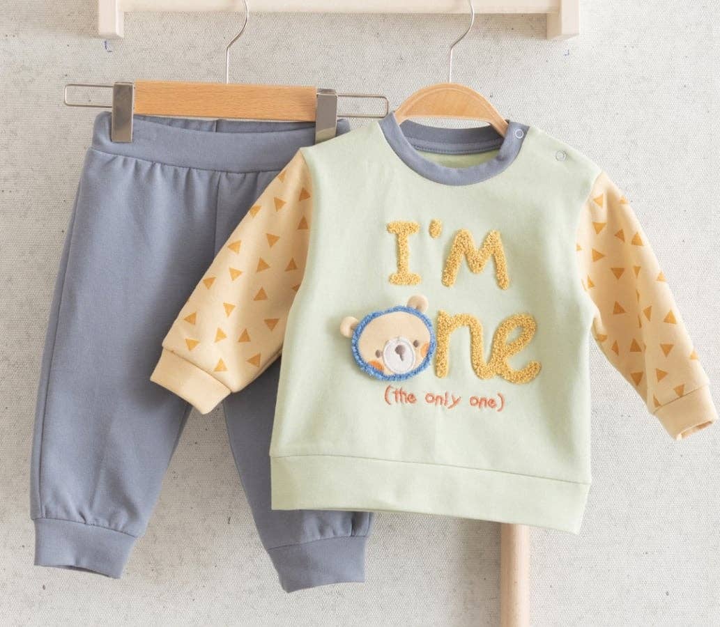 Purchase Wholesale baby sweatsuit. Free Returns & Net 60 Terms on