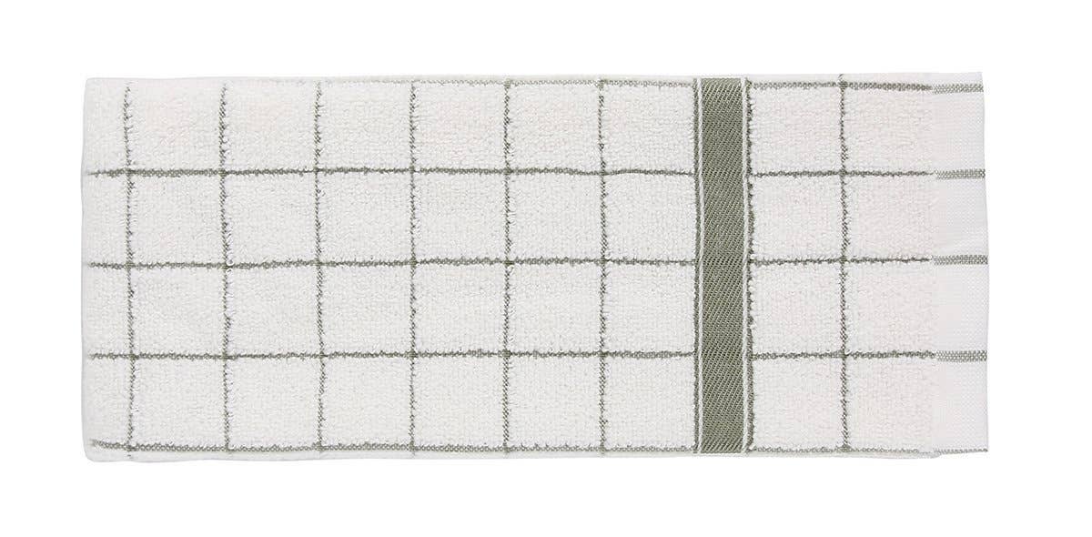 Everplush - Wholesale Tea Towel - Classic Terry Kitchen Towel6