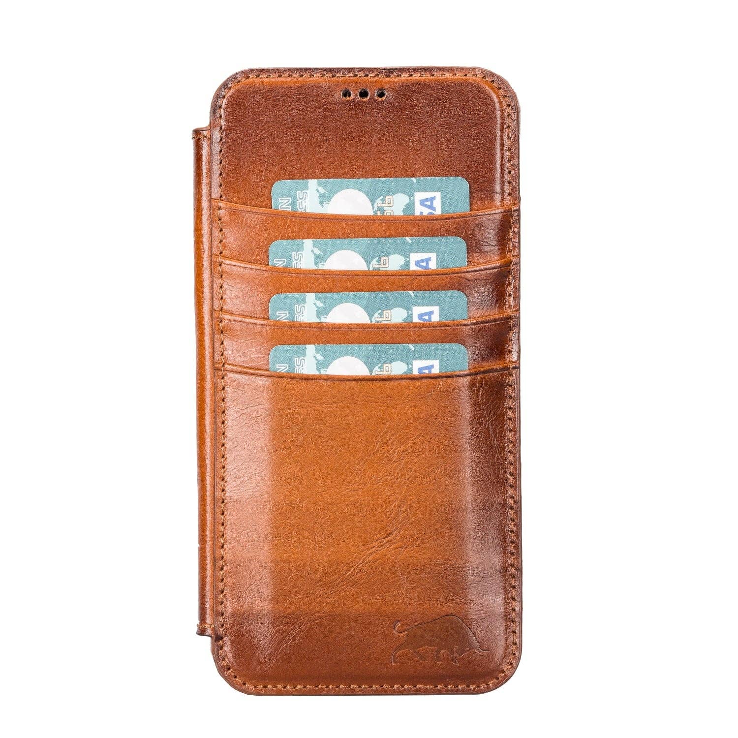Bomonti - Wholesale Phone wallet/telefoonhoesje - Uniseks - Rostar lederen Samsung Galaxy S22+ afneembare portemonnee hoesje25