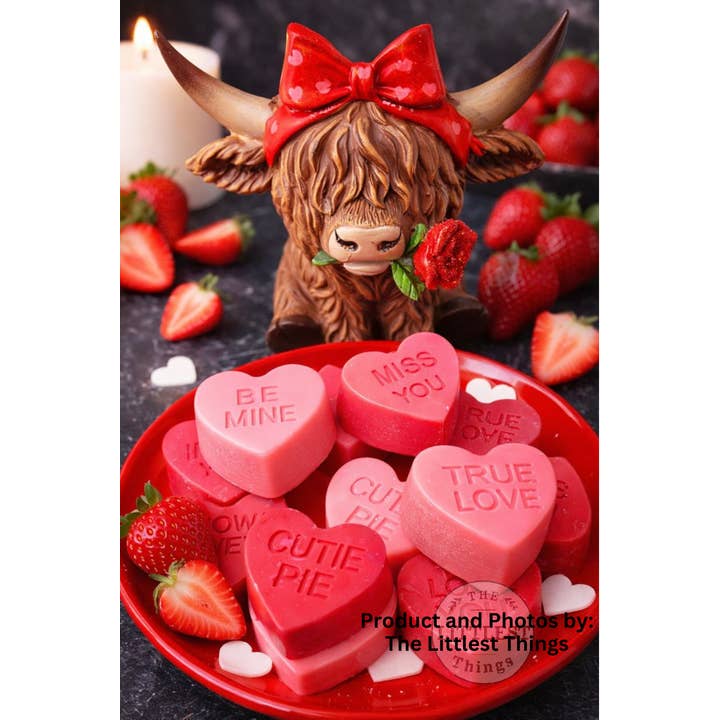 Sweet Talk for wholesale by The Littlest Things