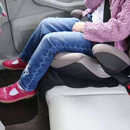 Prince Lionheart – wholesale Car seat cover – Kids & baby – Compact Car SeatSaver®