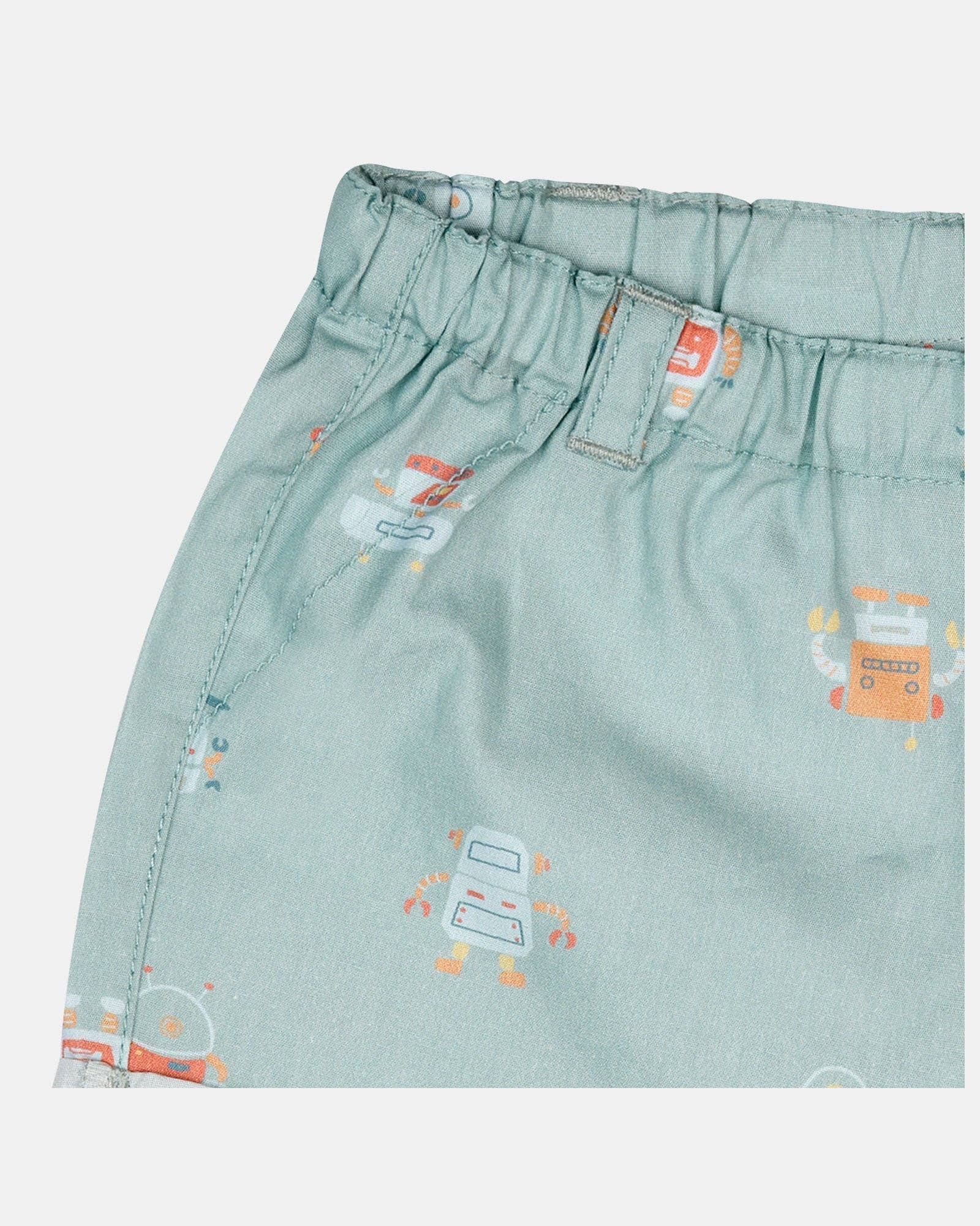 Toshi - Wholesale Shorts - Baby - Baby Shorts Joyride5