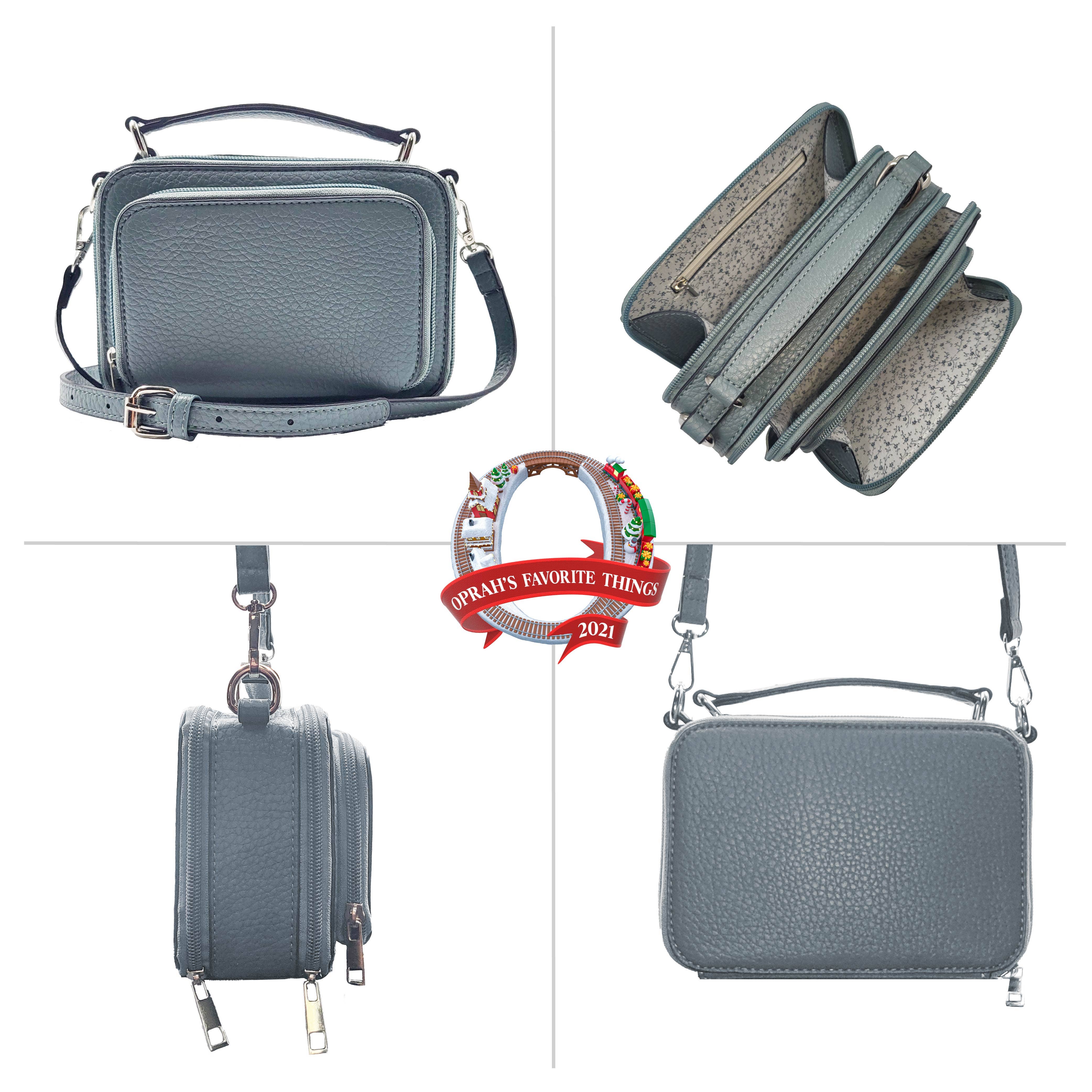 K. Carroll Accessories - Wholesale Crossbodytas - Dames - De Kelsey Crossbody27