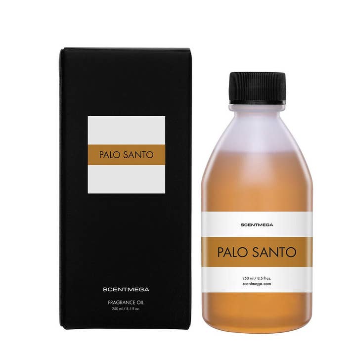 PALO SANTO för wholesale av SCENTMEGA