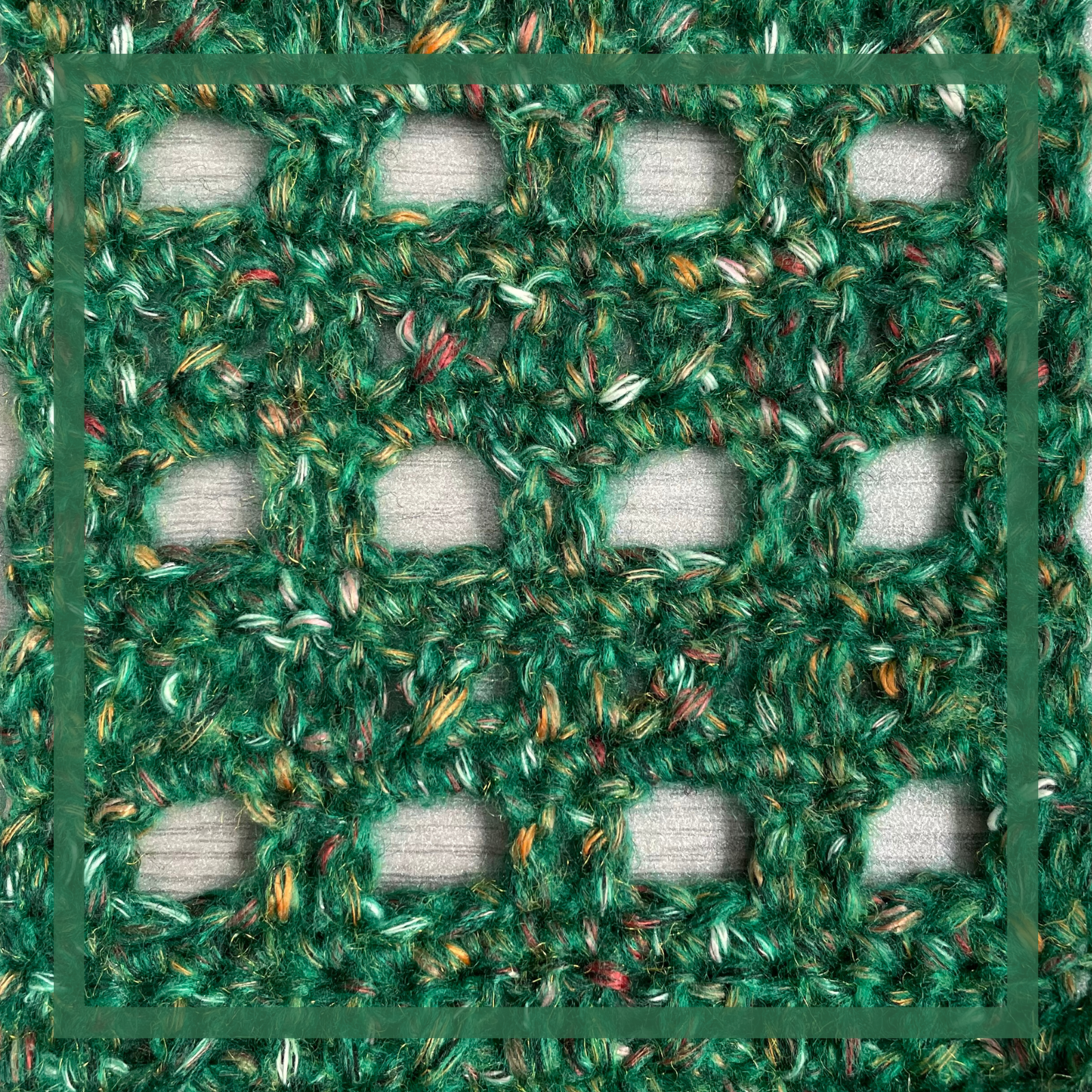 KnitPal - Wholesale Yarn - Cotton Alpaca Tweed - #3 Dk14