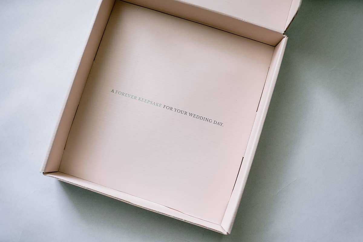 Everbae - Wholesale Planner - Better Together Deluxe 3-Ring Wedding Planner Binder12