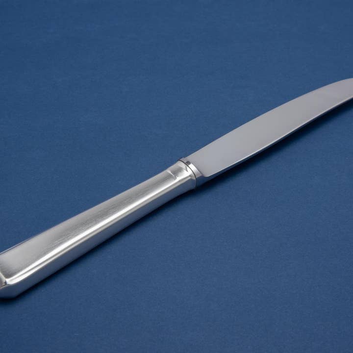 Westerland sølvtøj 4-delt bestik sæt for engroshandel hos Gebrüder Reiner GmbH & Co. KG