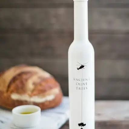 Ancient Olive Trees - Wholesale Olive Oil - Extra Virgin Olive Oil and Dirty Martini Juice4