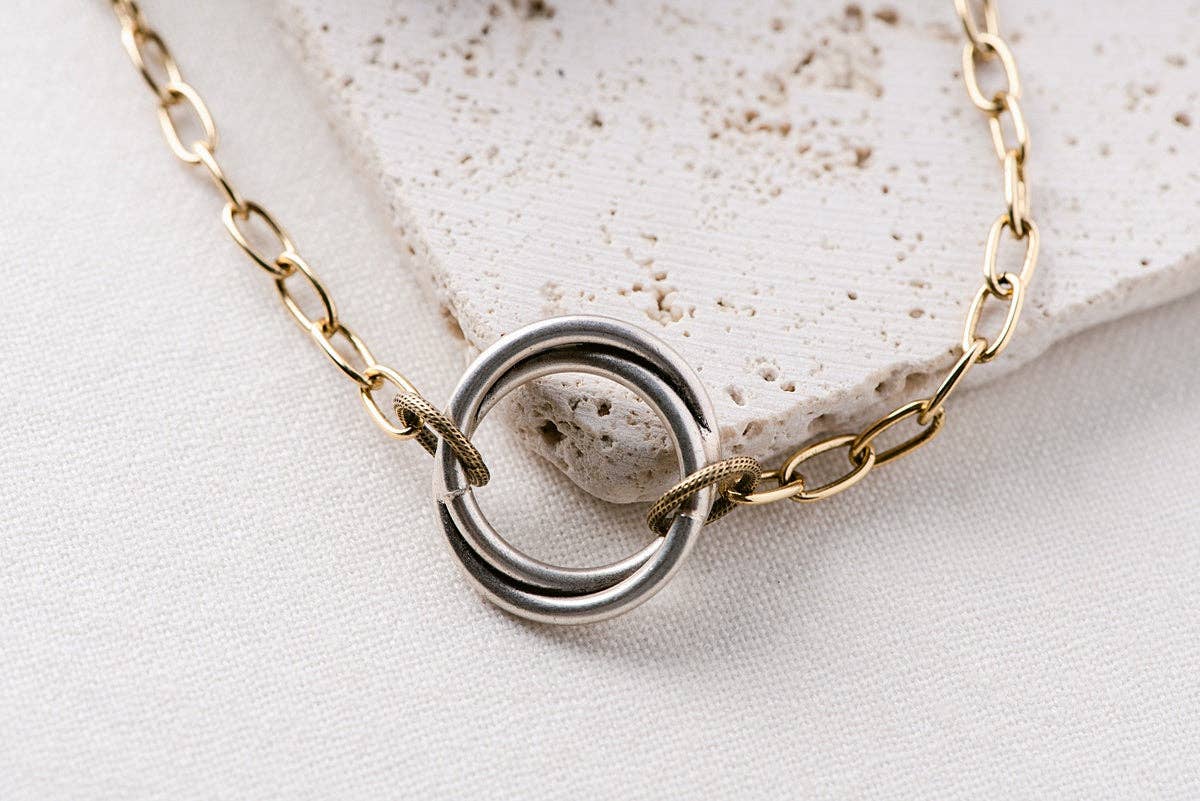 Grace Girl Beads - Wholesale Pendant/Charm Necklace - Vortex Necklace