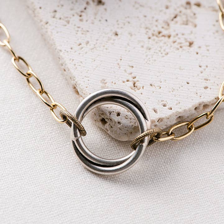 Grace Girl Beads - Wholesale Pendant/Charm Necklace - Vortex Necklace0