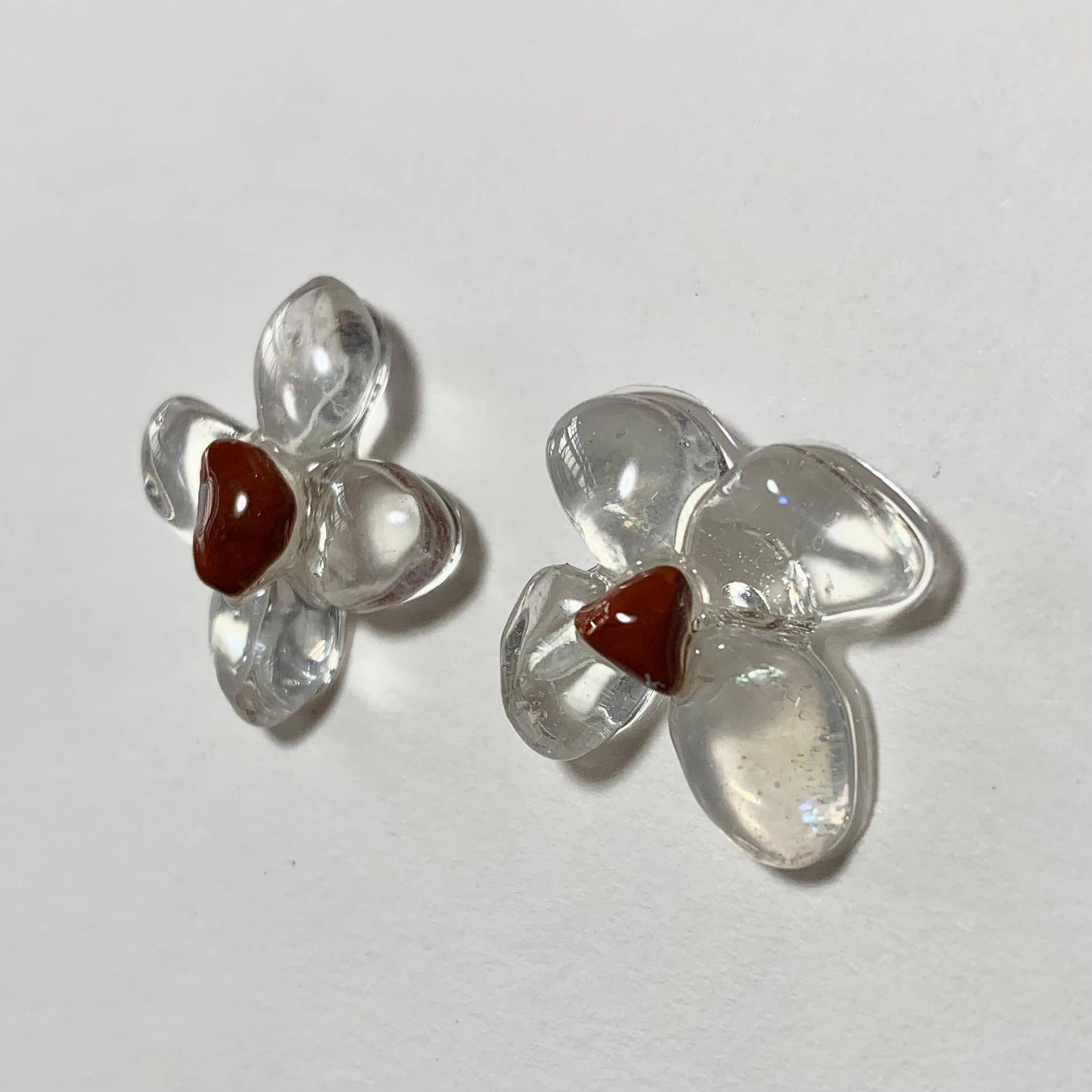 Kate Trouw - Wholesale Stud/Post Earrings - Flower Studs - Choice of designs 7